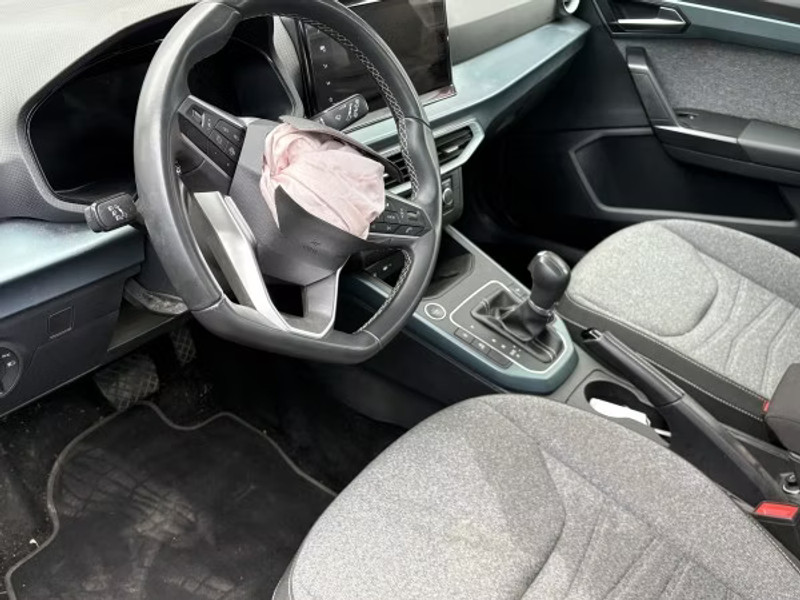 SEAT ARONA — zdjęcie 10
