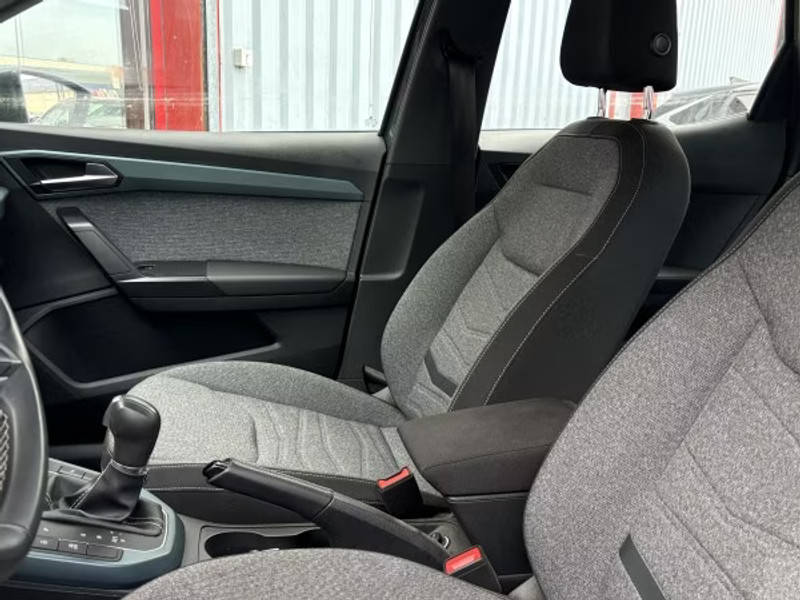 SEAT ARONA — zdjęcie 11