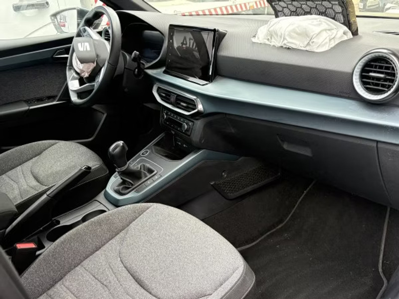 SEAT ARONA — zdjęcie 13