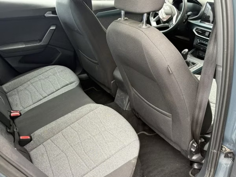 SEAT ARONA — zdjęcie 14