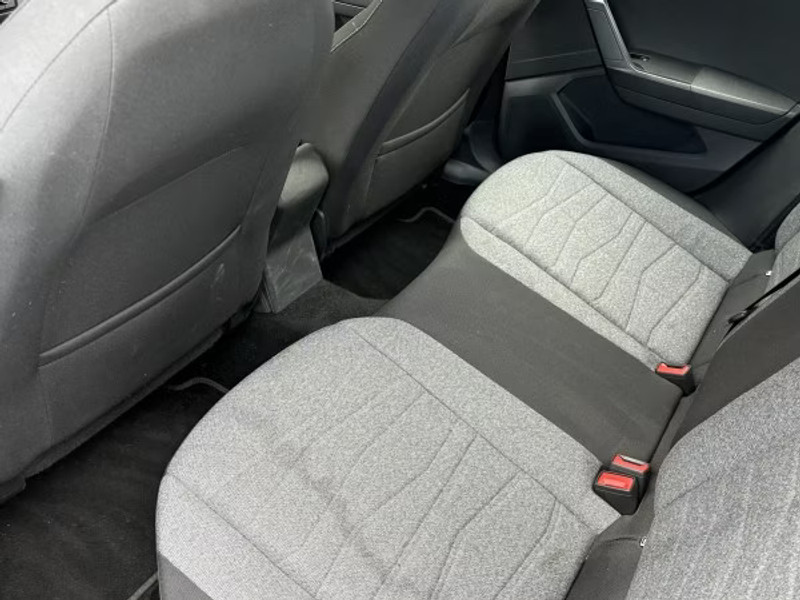 SEAT ARONA — zdjęcie 15