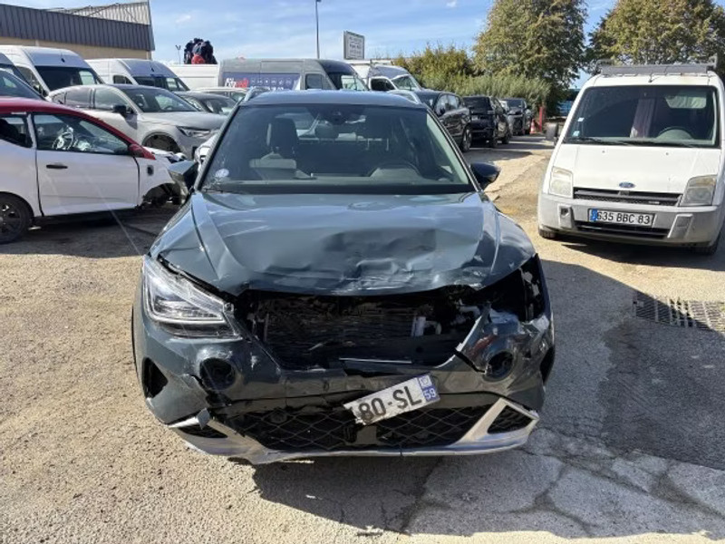 SEAT ARONA — zdjęcie 5