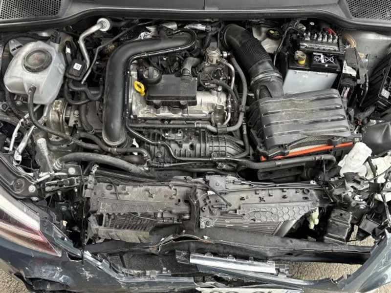 SEAT ARONA — zdjęcie 9