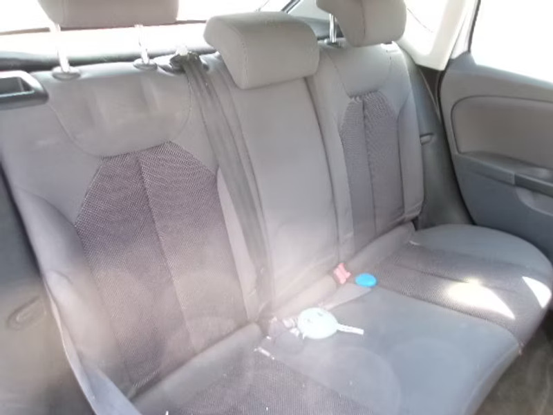 SEAT LEON 1.9 TDI 5P — zdjęcie 7