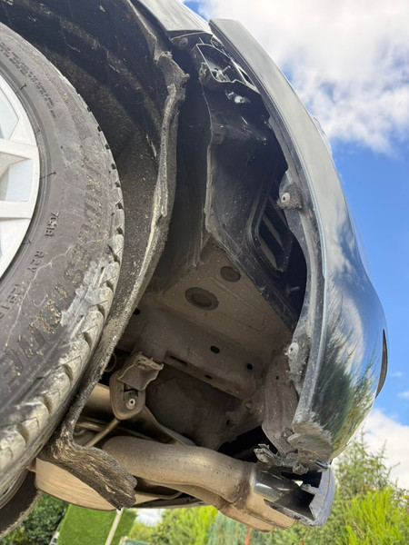VOLKSWAGEN GOLF GTD 2.0 184 — zdjęcie 19