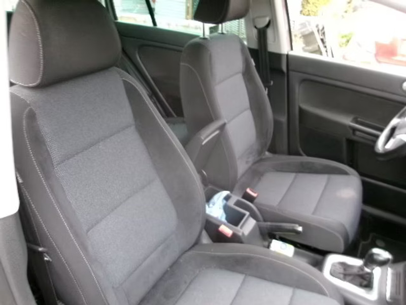 VOLKSWAGEN GOLF PLUS 1.6 TDI BA 5P — zdjęcie 6