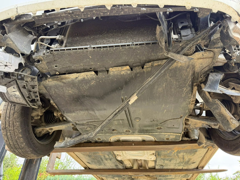 VOLKSWAGEN POLO 1.6 80 — zdjęcie 20