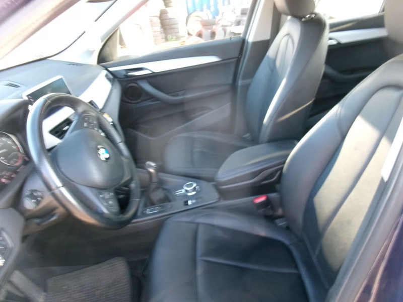 BMW X1 1.5 S-Drive 18i — zdjęcie 18