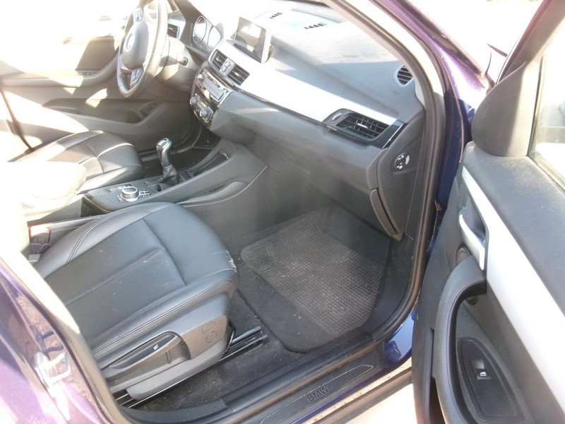 BMW X1 1.5 S-Drive 18i — zdjęcie 19