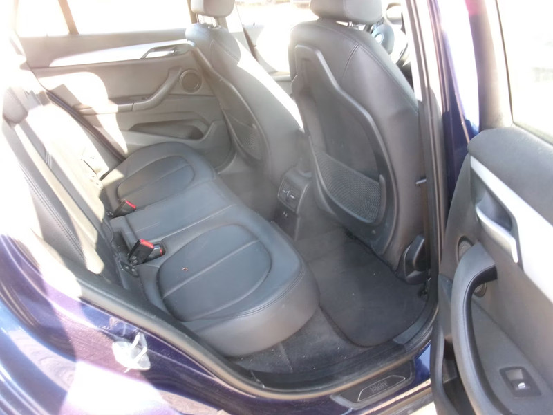 BMW X1 1.5 S-Drive 18i — zdjęcie 20