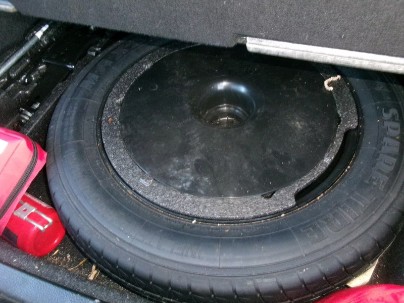 BMW X1 1.5 S-Drive 18i — zdjęcie 28