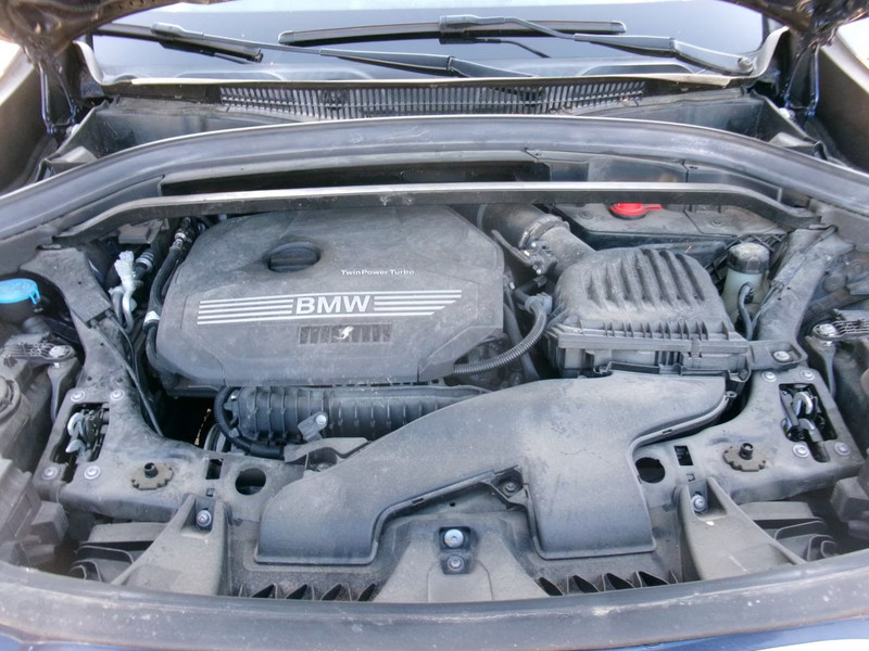 BMW X1 1.5 S-Drive 18i — zdjęcie 29
