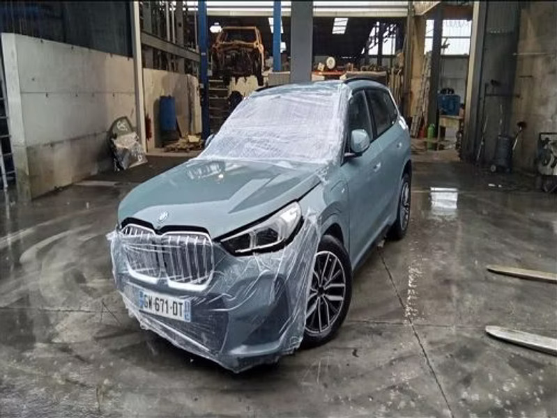BMW X1 III Xdrive 25E - BV DKG P — zdjęcie 1