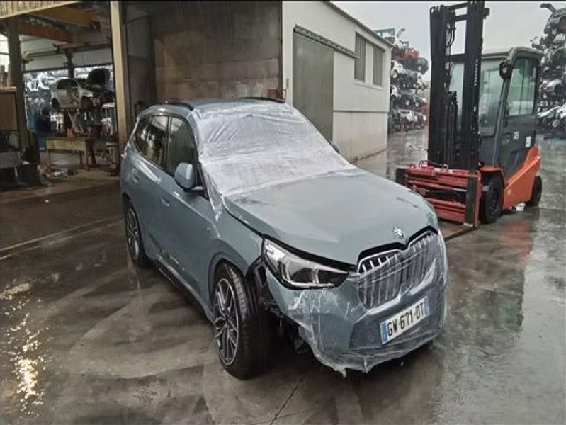 BMW X1 III Xdrive 25E - BV DKG P — zdjęcie 2