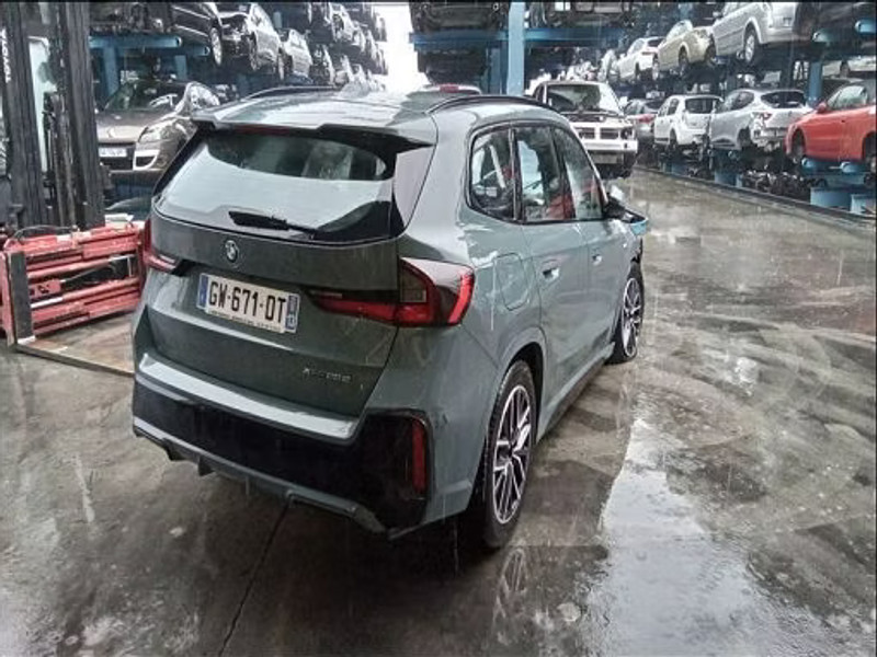 BMW X1 III Xdrive 25E - BV DKG P — zdjęcie 3