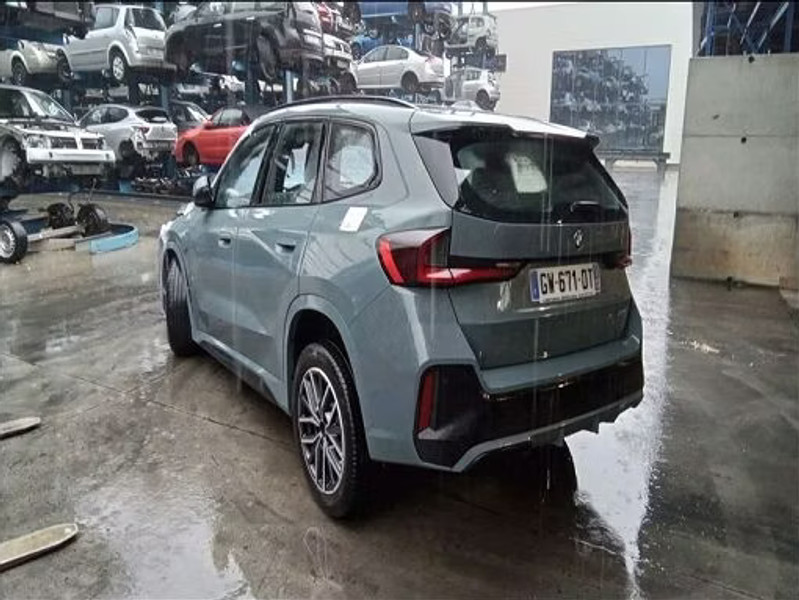 BMW X1 III Xdrive 25E - BV DKG P — zdjęcie 4