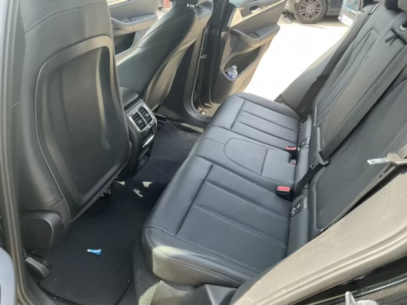 BMW X3 — zdjęcie 6