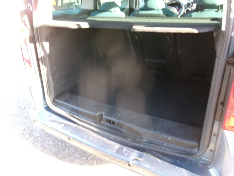 CITROEN BERLINGO 1.2 Multispace — zdjęcie 14