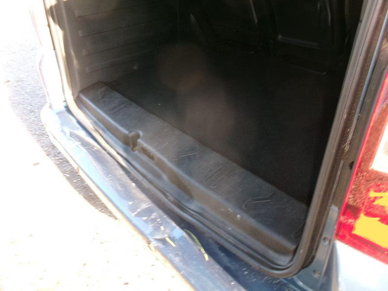 CITROEN BERLINGO 1.2 Multispace — zdjęcie 15