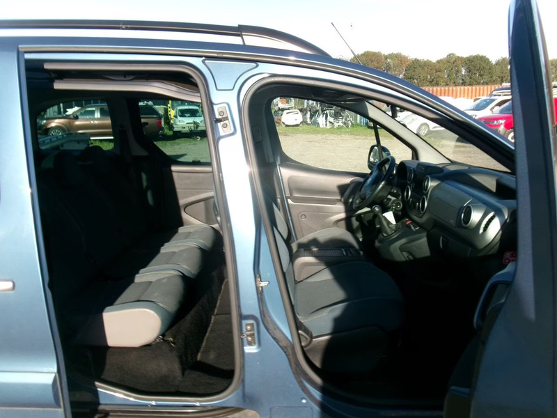 CITROEN BERLINGO 1.2 Multispace — zdjęcie 16