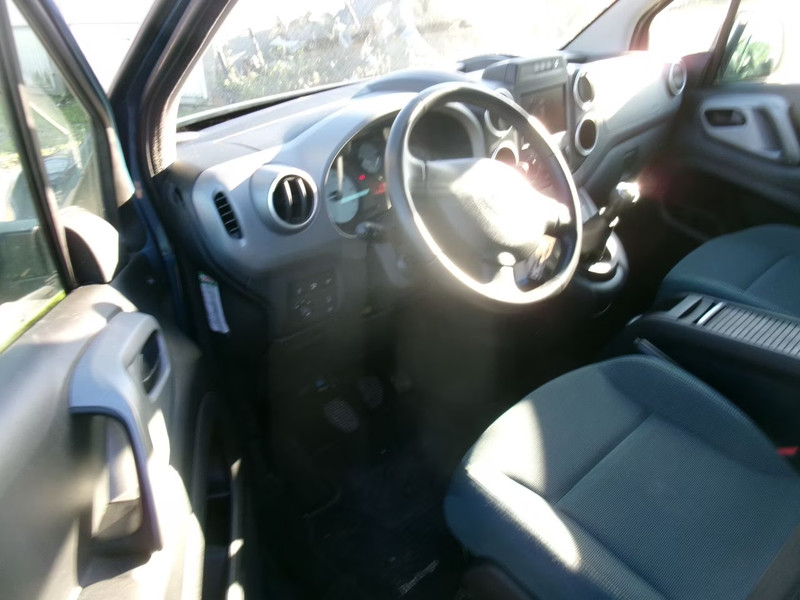 CITROEN BERLINGO 1.2 Multispace — zdjęcie 17