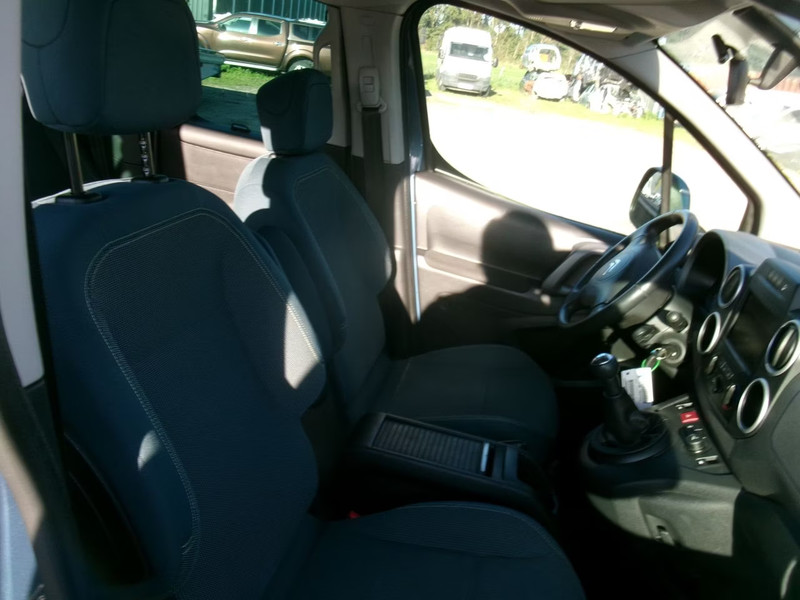 CITROEN BERLINGO 1.2 Multispace — zdjęcie 19
