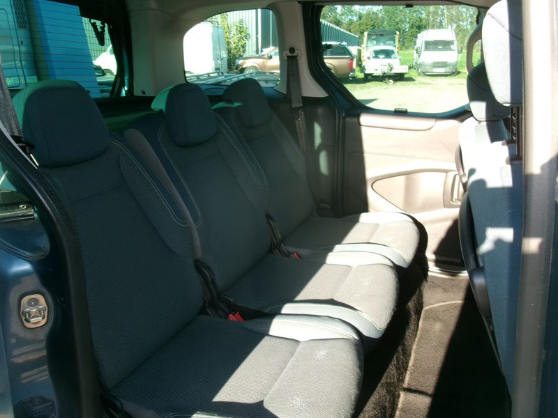CITROEN BERLINGO 1.2 Multispace — zdjęcie 21