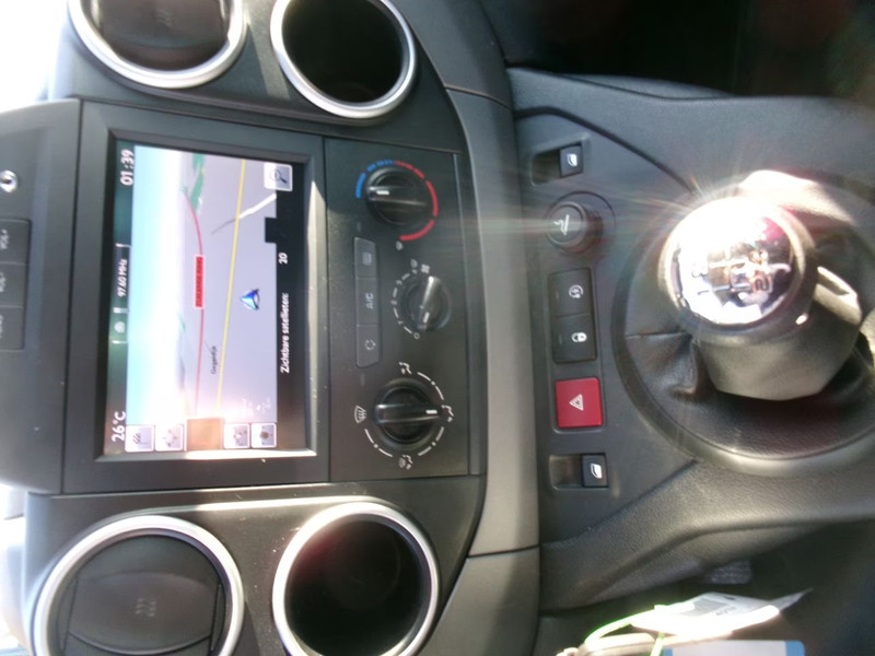 CITROEN BERLINGO 1.2 Multispace — zdjęcie 22