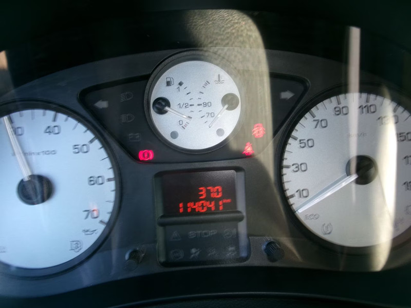 CITROEN BERLINGO 1.2 Multispace — zdjęcie 24