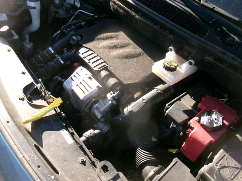 CITROEN BERLINGO 1.2 Multispace — zdjęcie 25