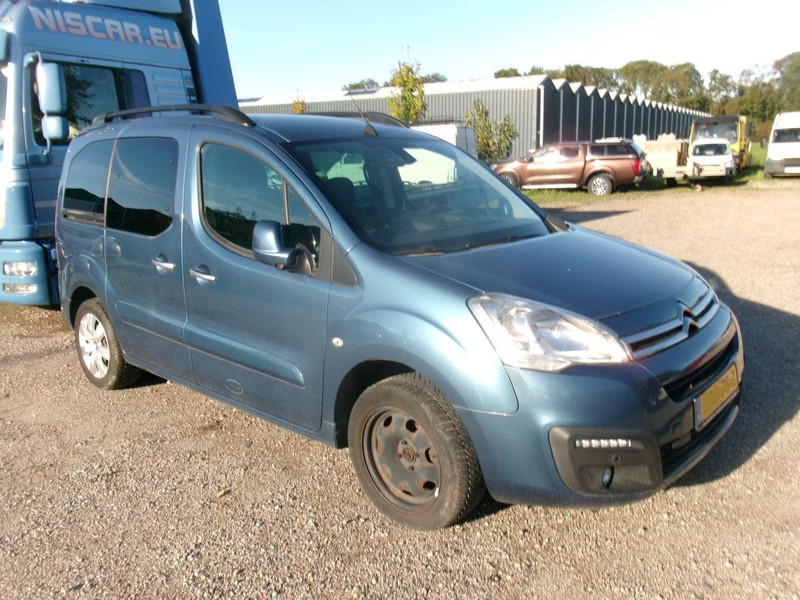 CITROEN BERLINGO 1.2 Multispace — zdjęcie 3