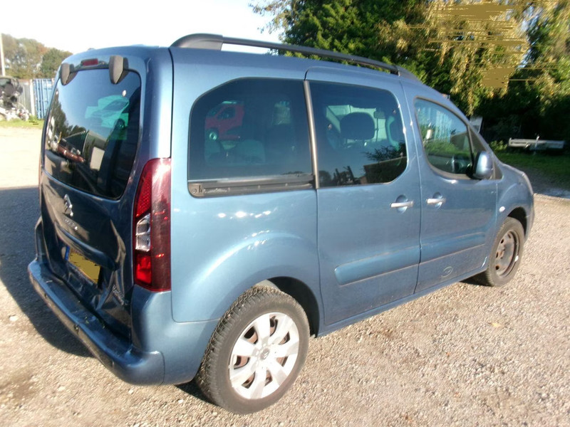 CITROEN BERLINGO 1.2 Multispace — zdjęcie 4