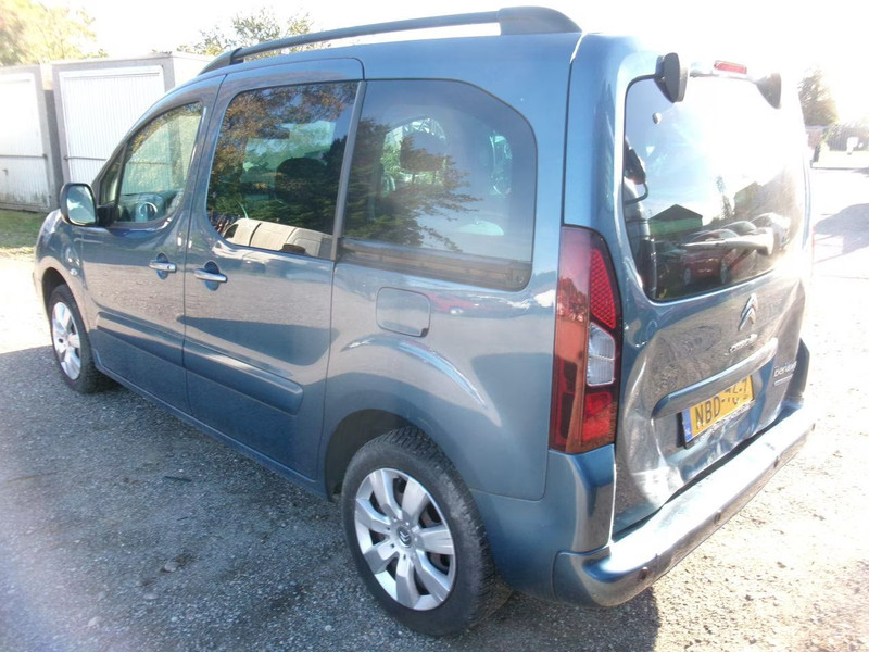 CITROEN BERLINGO 1.2 Multispace — zdjęcie 5