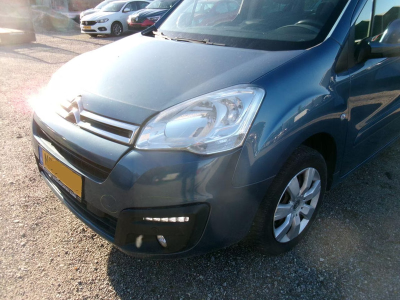 CITROEN BERLINGO 1.2 Multispace — zdjęcie 6