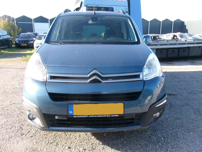 CITROEN BERLINGO 1.2 Multispace — zdjęcie 7