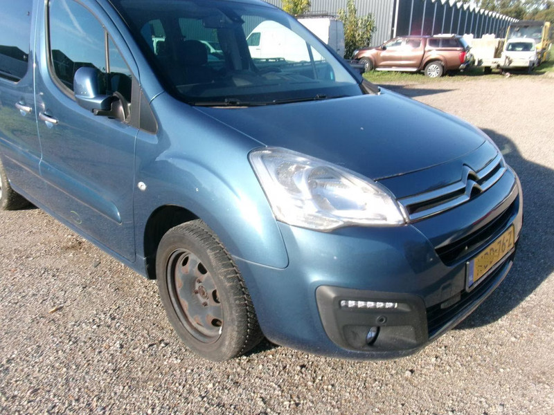 CITROEN BERLINGO 1.2 Multispace — zdjęcie 8