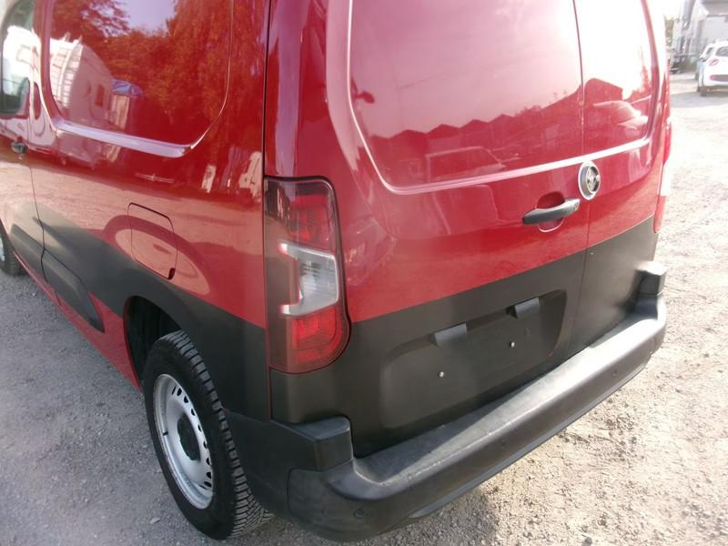 CITROEN BERLINGO 1.6 HDI - Comfort — zdjęcie 12
