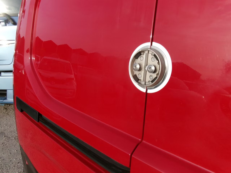 CITROEN BERLINGO 1.6 HDI - Comfort — zdjęcie 17