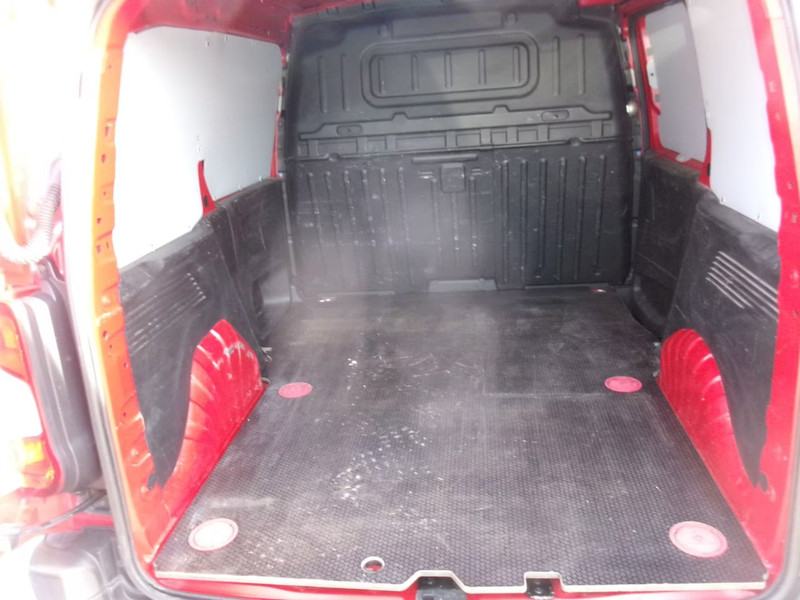 CITROEN BERLINGO 1.6 HDI - Comfort — zdjęcie 19