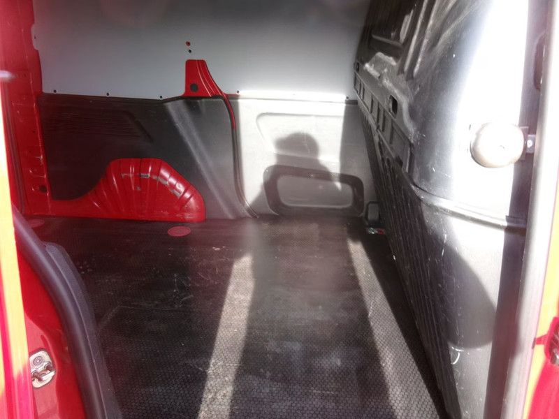 CITROEN BERLINGO 1.6 HDI - Comfort — zdjęcie 20