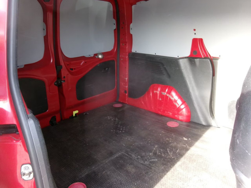 CITROEN BERLINGO 1.6 HDI - Comfort — zdjęcie 21