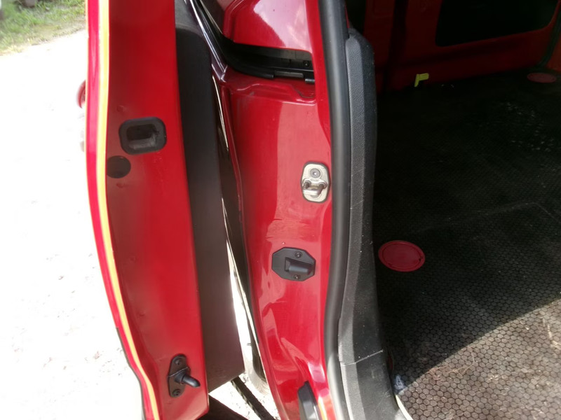CITROEN BERLINGO 1.6 HDI - Comfort — zdjęcie 22