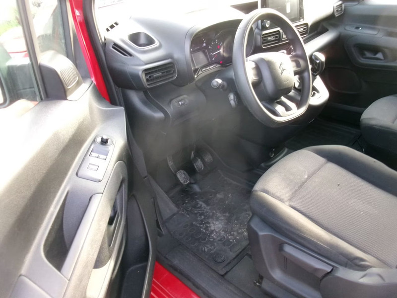 CITROEN BERLINGO 1.6 HDI - Comfort — zdjęcie 24