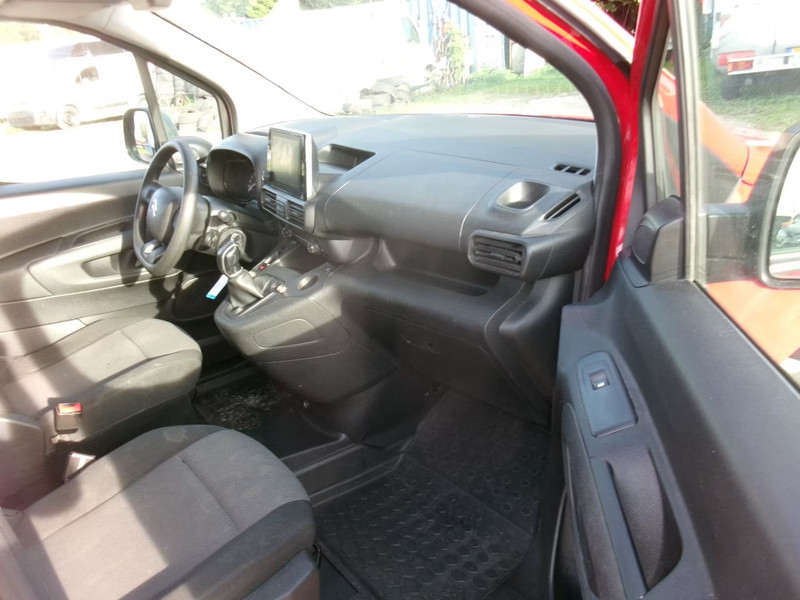 CITROEN BERLINGO 1.6 HDI - Comfort — zdjęcie 26