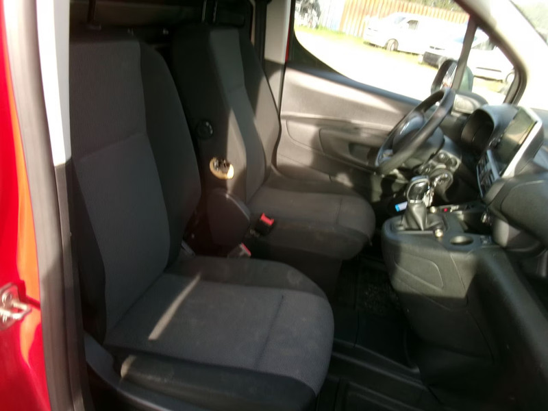 CITROEN BERLINGO 1.6 HDI - Comfort — zdjęcie 27