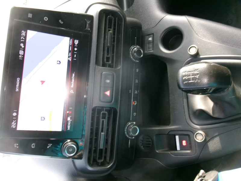 CITROEN BERLINGO 1.6 HDI - Comfort — zdjęcie 29