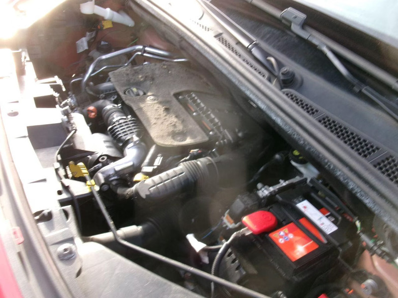 CITROEN BERLINGO 1.6 HDI - Comfort — zdjęcie 31