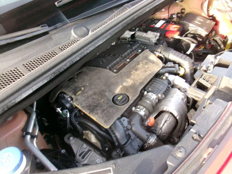 CITROEN BERLINGO 1.6 HDI - Comfort — zdjęcie 32