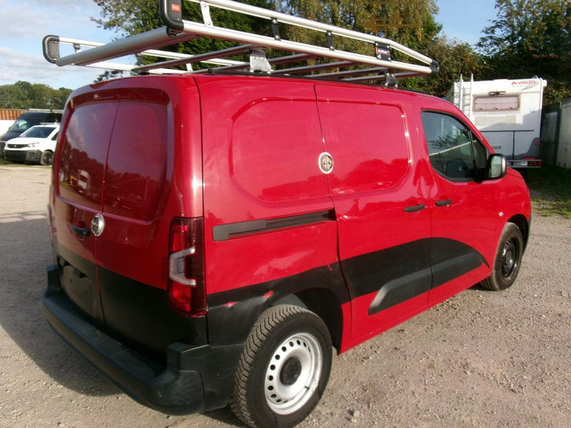 CITROEN BERLINGO 1.6 HDI - Comfort — zdjęcie 5