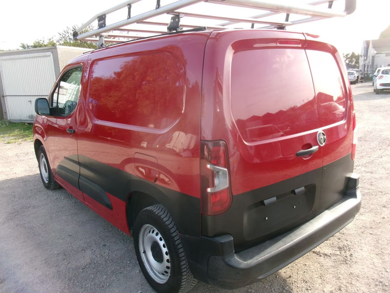 CITROEN BERLINGO 1.6 HDI - Comfort — zdjęcie 6